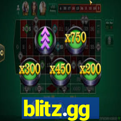 blitz.gg