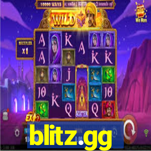 blitz.gg