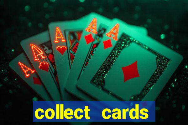 collect cards filmes para pc
