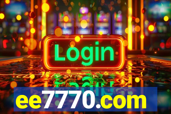 ee7770.com
