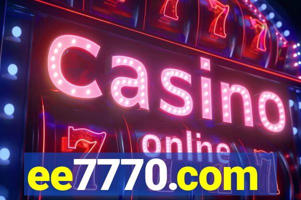 ee7770.com