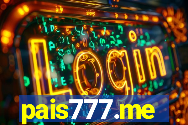 pais777.me