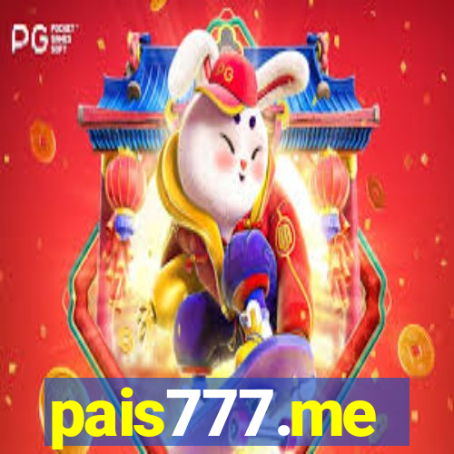 pais777.me