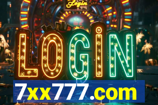 7xx777.com