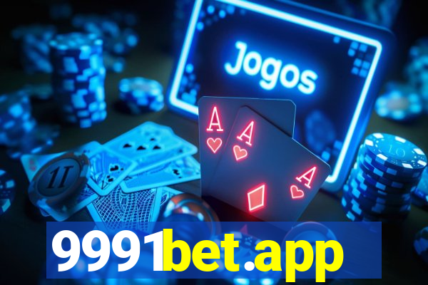 9991bet.app