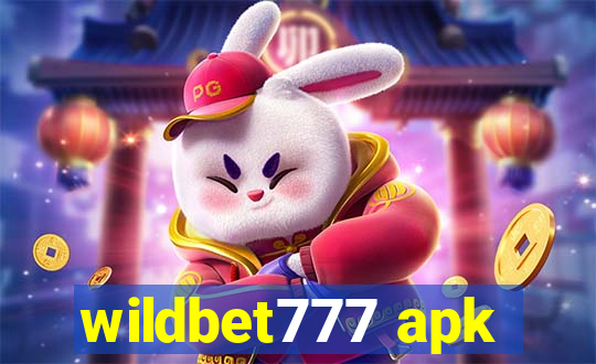 wildbet777 apk
