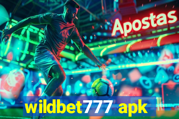 wildbet777 apk