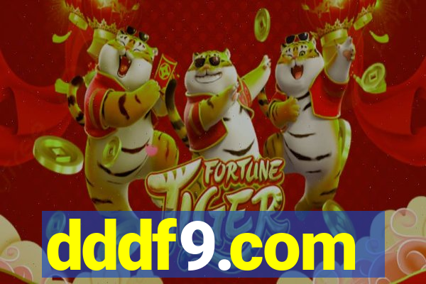 dddf9.com