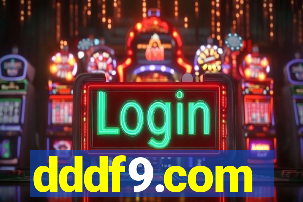 dddf9.com