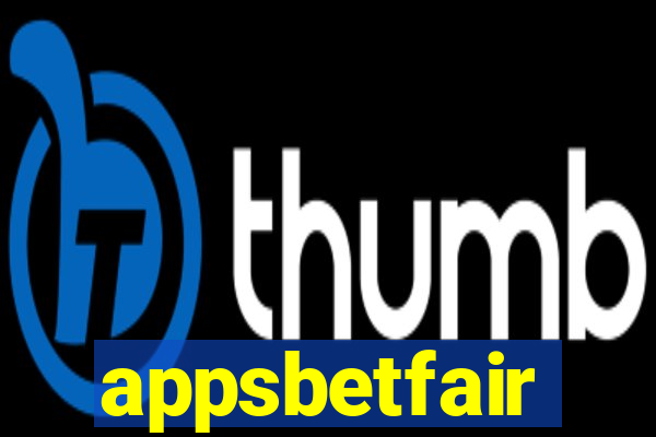 appsbetfair