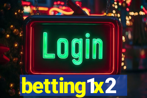 betting1x2