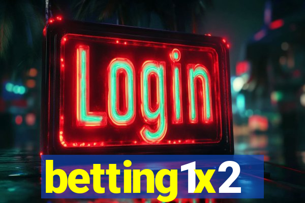 betting1x2