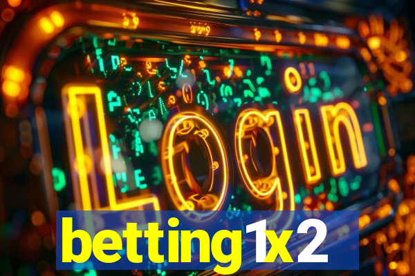 betting1x2