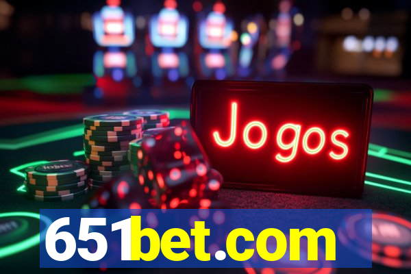 651bet.com