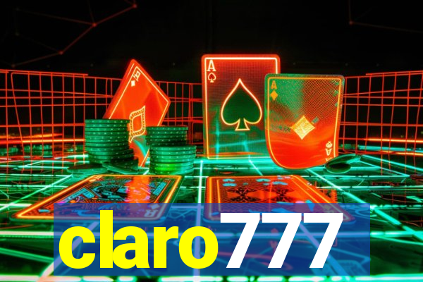 claro777