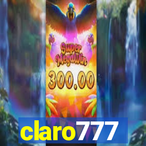 claro777