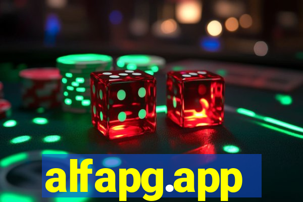 alfapg.app