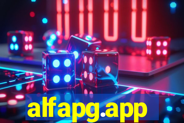 alfapg.app