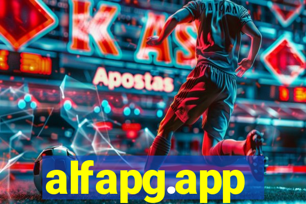 alfapg.app