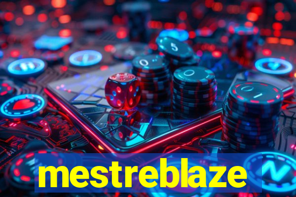 mestreblaze