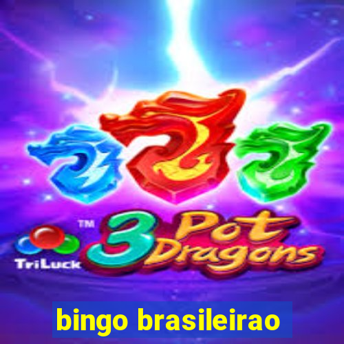 bingo brasileirao