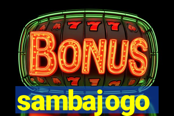 sambajogo