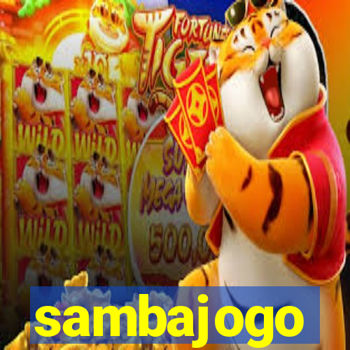 sambajogo