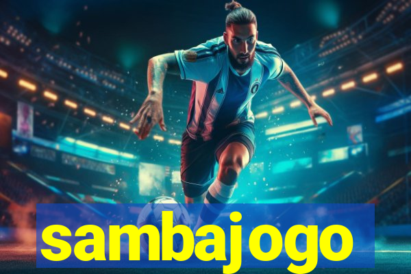sambajogo