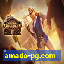 amado-pg.com