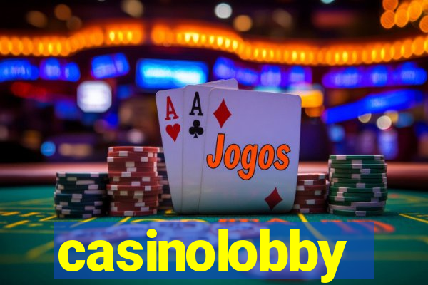 casinolobby