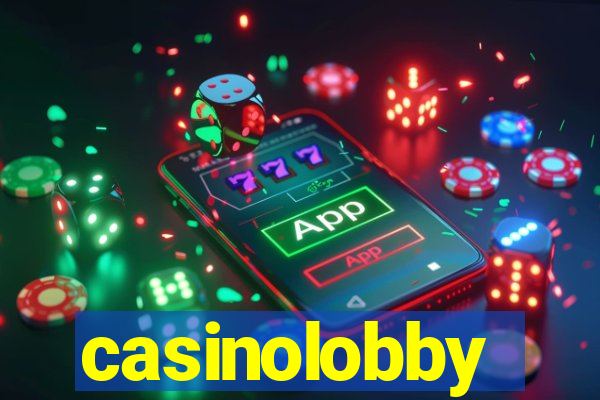 casinolobby