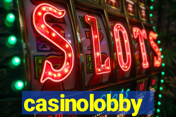 casinolobby