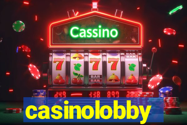casinolobby