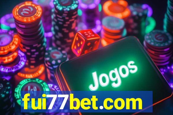 fui77bet.com