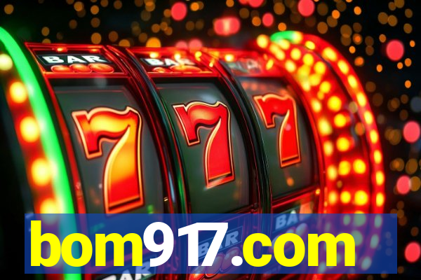 bom917.com