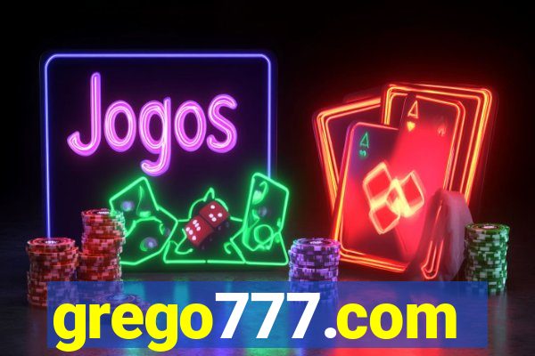 grego777.com