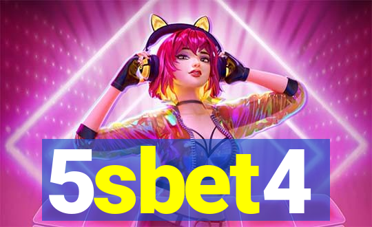 5sbet4