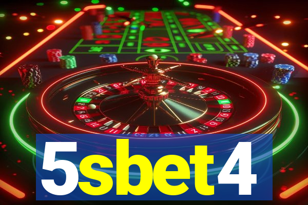 5sbet4