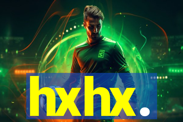 hxhx.