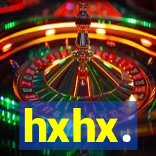 hxhx.
