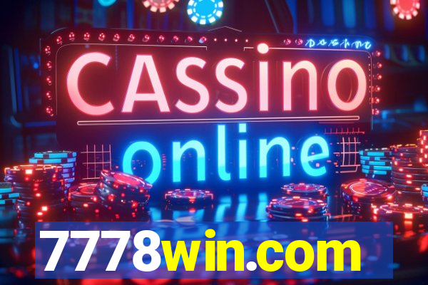 7778win.com