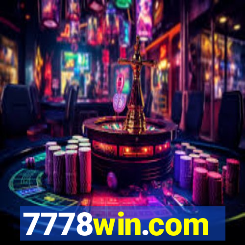 7778win.com