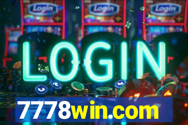 7778win.com