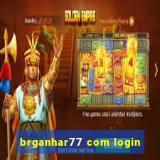 brganhar77 com login