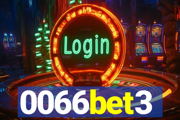 0066bet3