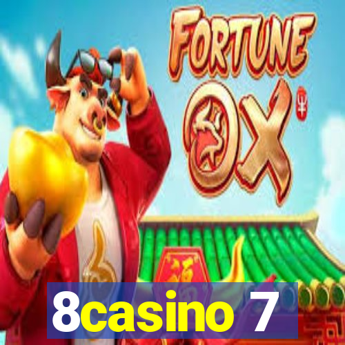 8casino 7
