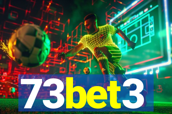 73bet3
