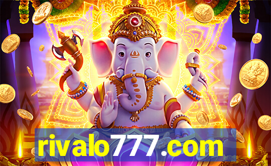 rivalo777.com