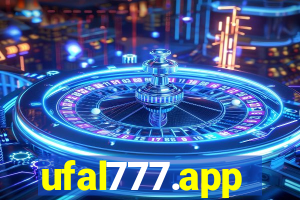 ufal777.app