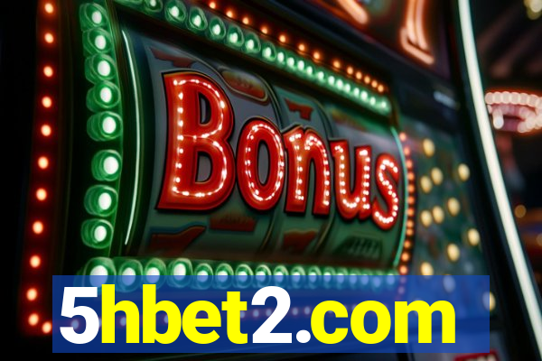 5hbet2.com